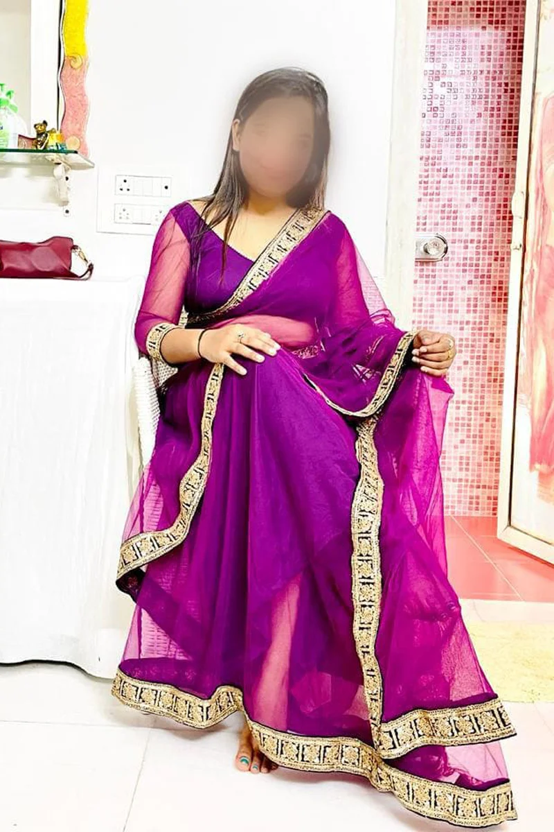 female Call Girls in Vadodara