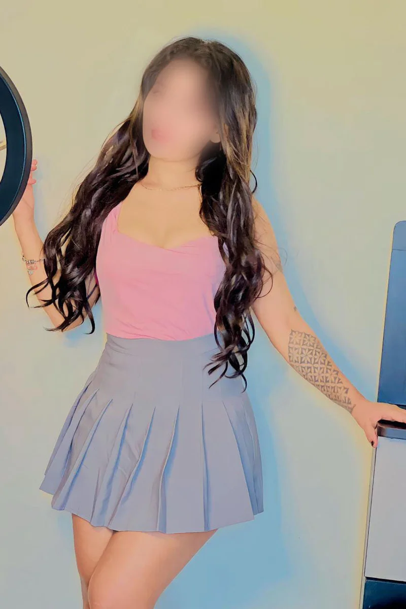 Vadodara Call Girl