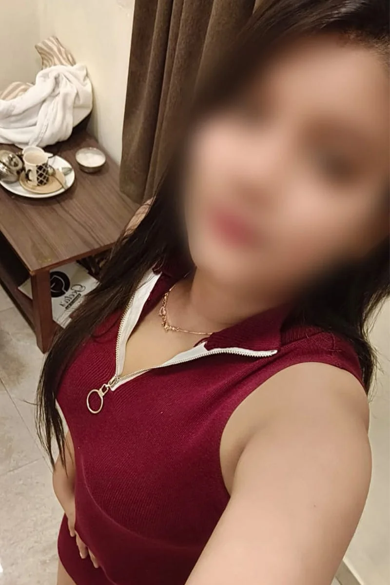 Vadodara Call Girl