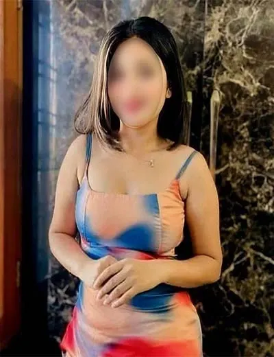 female Call Girls in Vadodara