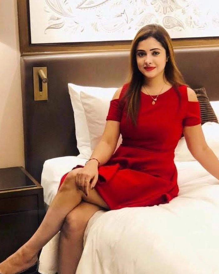 Vadodara Call Girl